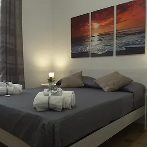 Il Centro Storico Apartament
