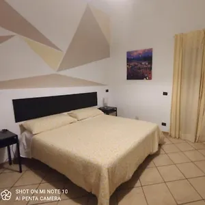Fontanarossa Airport Homestay
