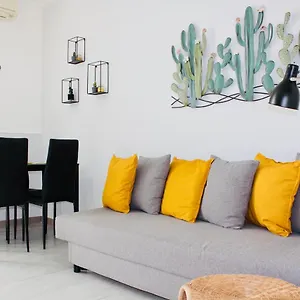 Dimora “a Picciridda” Apartament