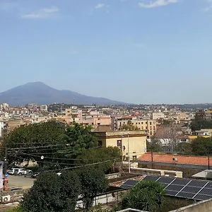 Appartamento Casa 739, Aeroporto di Catania Fontana Rossa