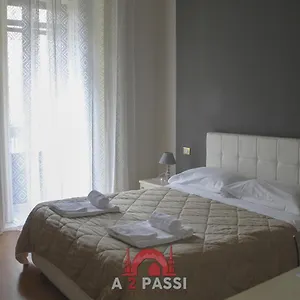 A 2 Passi Da Stesicoro Apartament