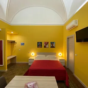 Appartamento Vecchia Ognina - Free Parking, Aeroporto di Catania Fontana Rossa
