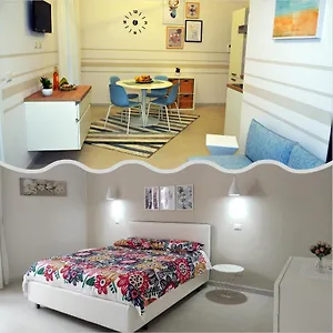 Zenzero E Limone Apartament