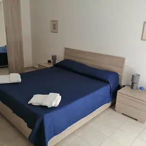 Appartamento Serena Vacanze Relax, Aeroporto di Catania Fontana Rossa