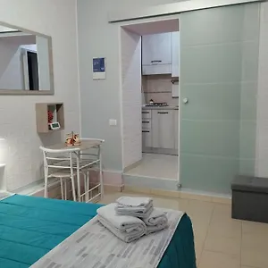Appartamento L'angolo Del Cuore, Aeroporto di Catania Fontana Rossa