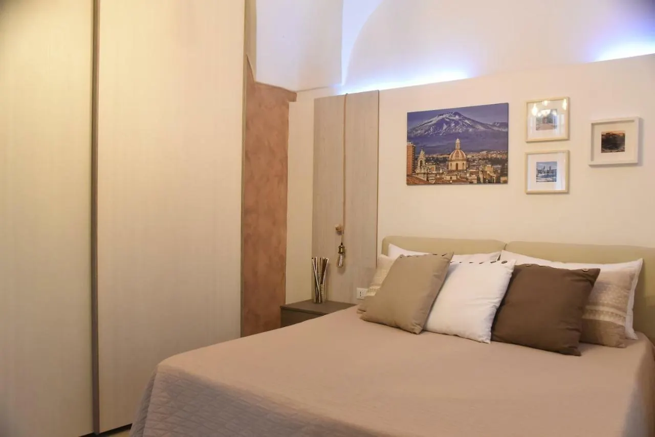 Sotto Il Duomo Apartment Catania Italy