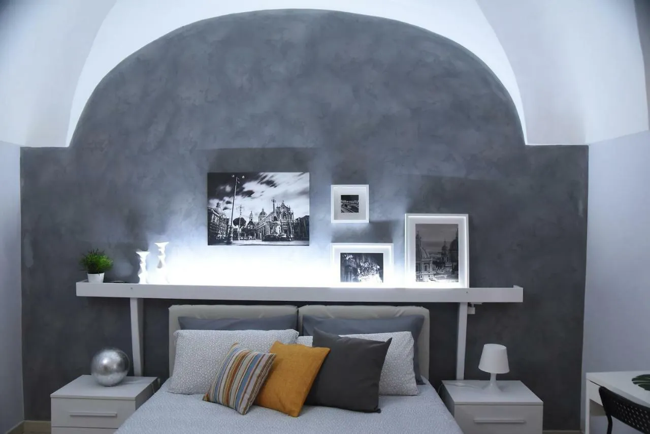 Sotto Il Duomo Apartment Catania 0*,