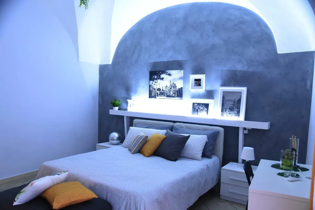 Sotto Il Duomo Apartment Catania