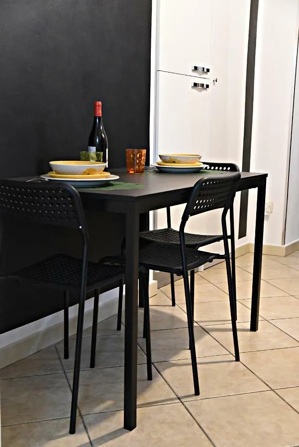 Sotto Il Duomo Apartment Catania Italy