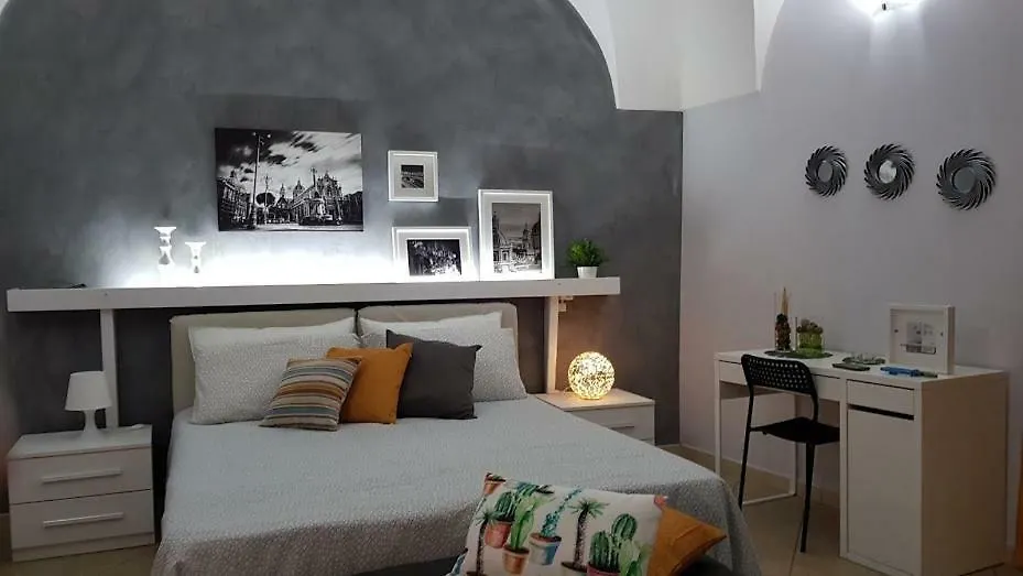 Sotto Il Duomo Apartment Catania